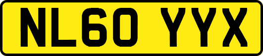 NL60YYX