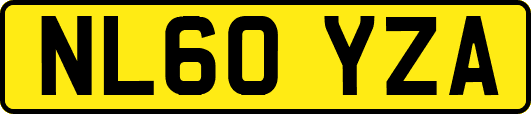 NL60YZA