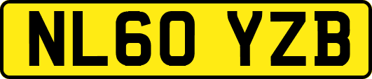 NL60YZB