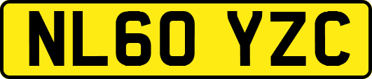 NL60YZC
