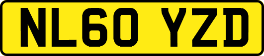 NL60YZD