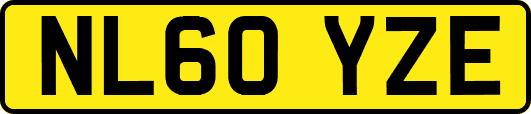NL60YZE