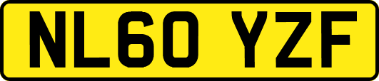 NL60YZF