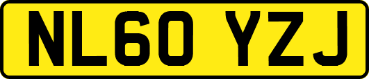 NL60YZJ