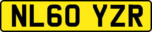 NL60YZR