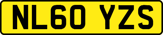 NL60YZS