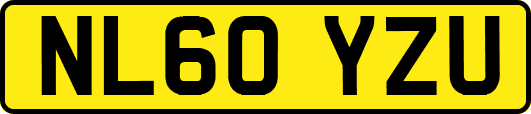 NL60YZU