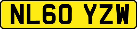 NL60YZW