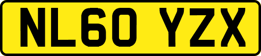 NL60YZX