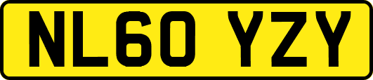 NL60YZY