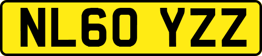 NL60YZZ