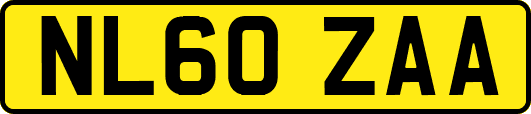 NL60ZAA