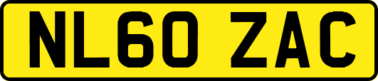 NL60ZAC