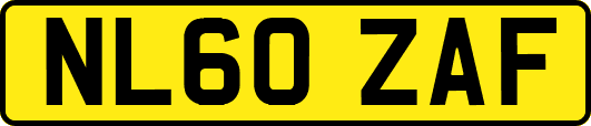NL60ZAF