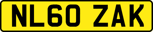 NL60ZAK
