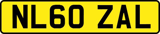 NL60ZAL