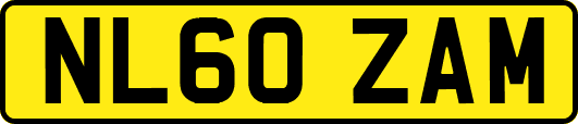 NL60ZAM