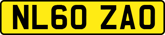 NL60ZAO