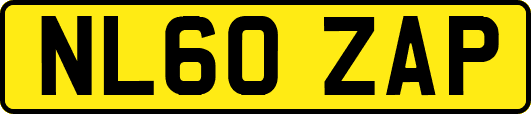 NL60ZAP