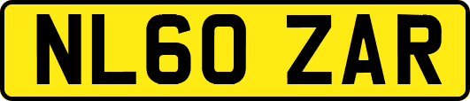NL60ZAR