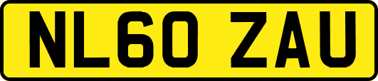 NL60ZAU