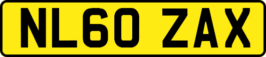 NL60ZAX