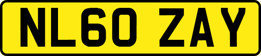 NL60ZAY