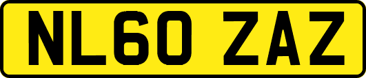 NL60ZAZ