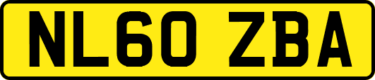 NL60ZBA