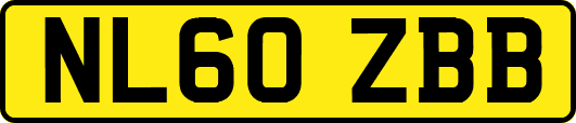 NL60ZBB