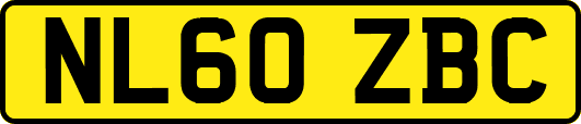 NL60ZBC