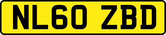 NL60ZBD