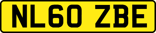 NL60ZBE