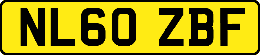 NL60ZBF