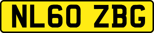 NL60ZBG