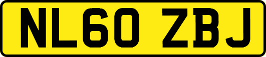 NL60ZBJ