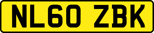 NL60ZBK