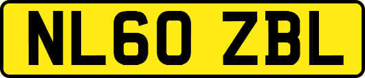 NL60ZBL