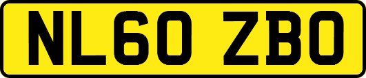 NL60ZBO