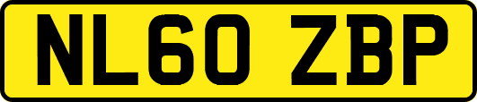 NL60ZBP