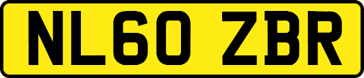 NL60ZBR