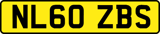 NL60ZBS