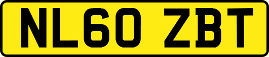 NL60ZBT