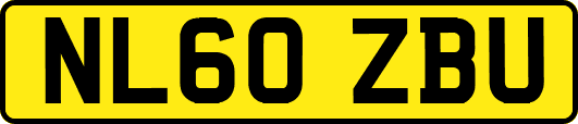 NL60ZBU