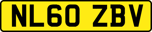 NL60ZBV