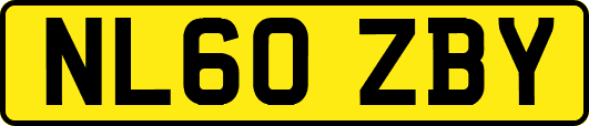 NL60ZBY