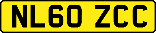 NL60ZCC
