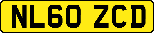 NL60ZCD