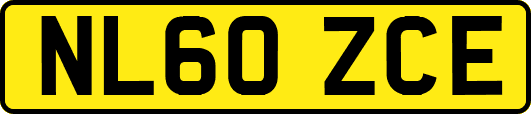 NL60ZCE
