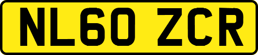 NL60ZCR